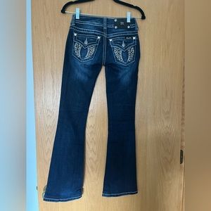 Women’s Miss Me jeans